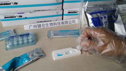 甲型流感病毒核酸與抗原檢測(cè)試劑盒的關(guān)鍵作用與未來(lái)展望