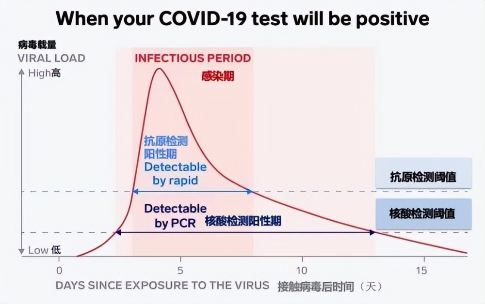 新冠陽(yáng)了后，抗原需要天天做嗎？一看你就明白